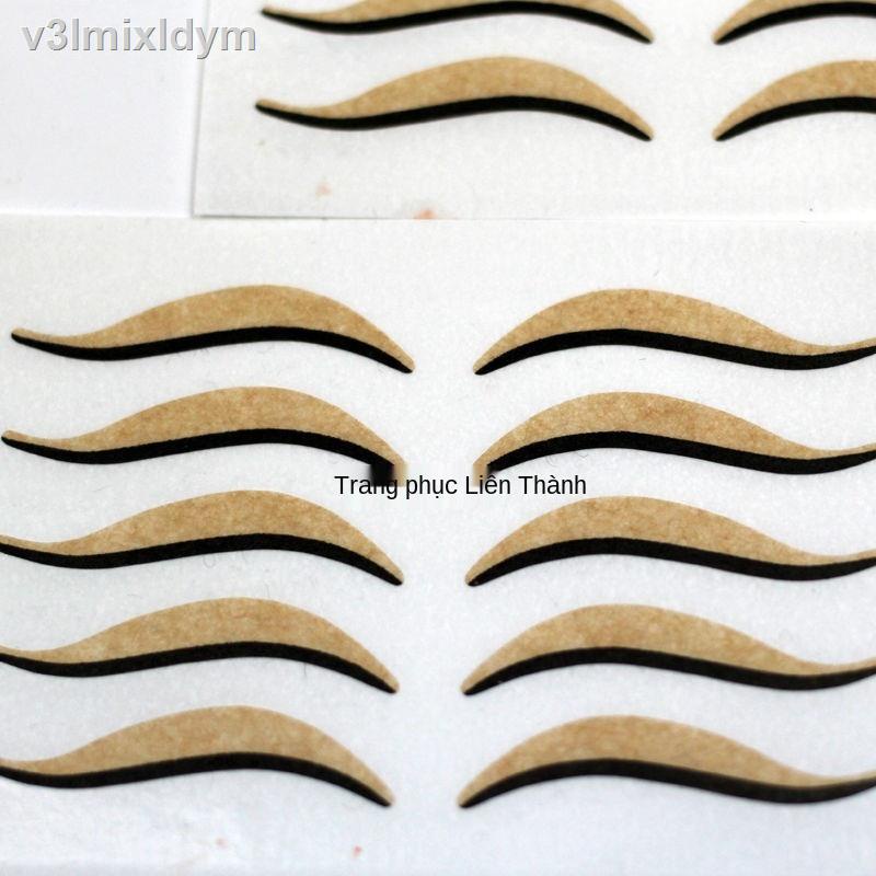 ▽❈Opera Cosmetics Eyeliner Double Eyelid Sticker One Beauty Eye Sticker Miss Hua Dan Facial Makeup | BigBuy360 - bigbuy360.vn