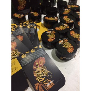[HÀ NỘI] Sáp/Wax vuốt tóc Blumaan Cavalier