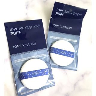 Bông Phấn  IOPE Air Cushion