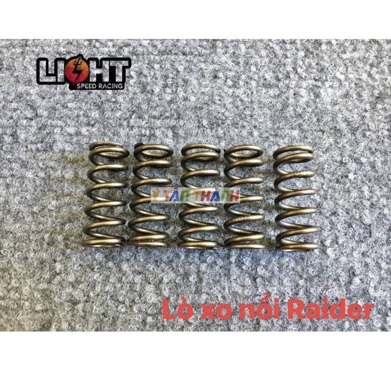 lò xo nồi raider fi light MS 136