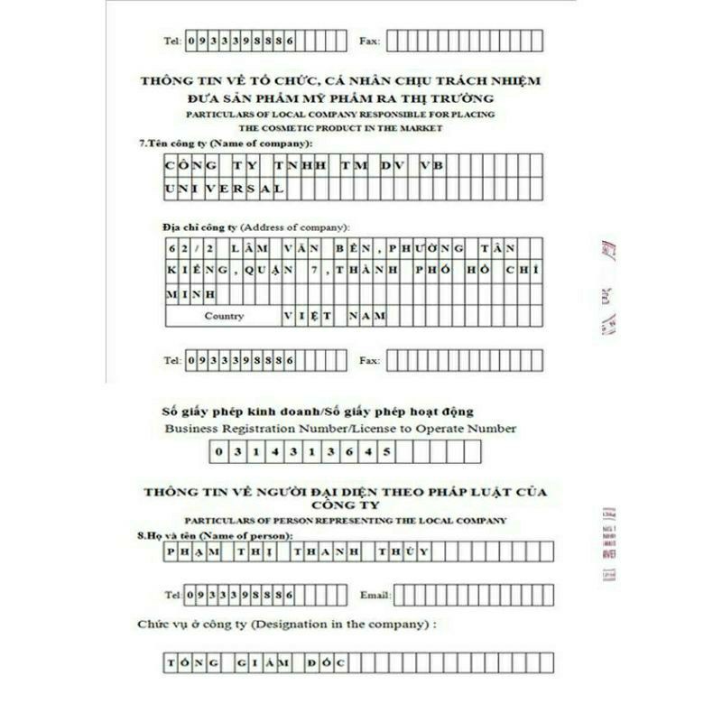 Body Hana Chính Hãng | BigBuy360 - bigbuy360.vn