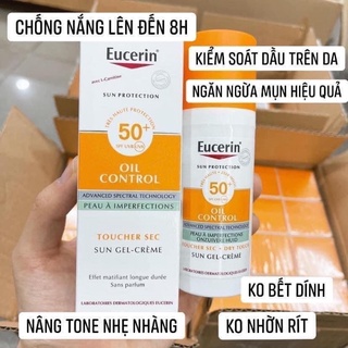 ✔️[ Chính hãng] Kem chống nắng Eucerin