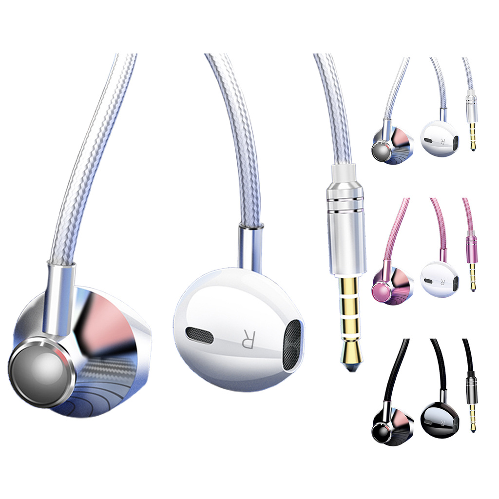 Tai Nghe Nhét Tai Chơi Game Chống Ồn Cho Máy Tính Bảng | BigBuy360 - bigbuy360.vn