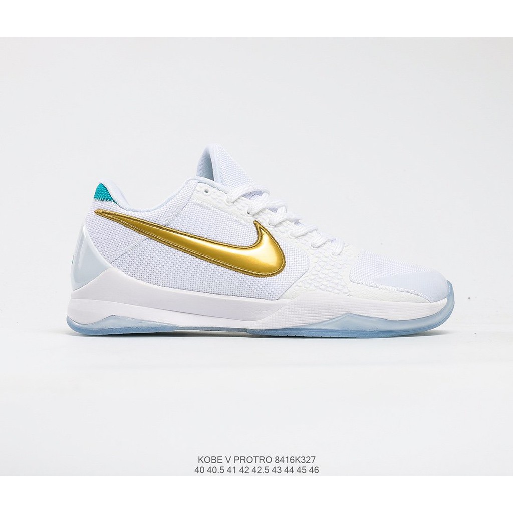 GIÀY SNEAKER MÃ SẢN PHẨM_NIKE UNDEFEATED x Kobe 5 Protro“Wha NHIỀU MÀU PHONG CÁCH FULLBOX + FREESHIP ➡️ gaubeostore.shop