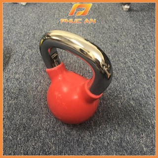 🔥hot deal🔥thanh lý tạ ấm cao su 4kg tập gym