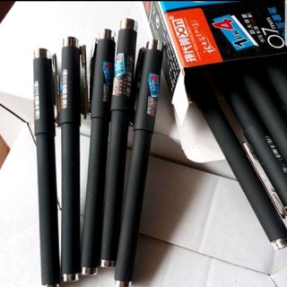 Bút gel gp 777, bút bi nước cao cấp