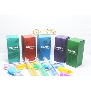 MỰC BÚT MÁY TRAMOL CAO CẤP