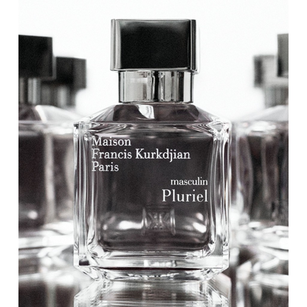 💖 𝘽𝘼𝙈𝘽𝙄 💖 Nước Hoa Maison Francis Kurkdjian Masculin Pluriel