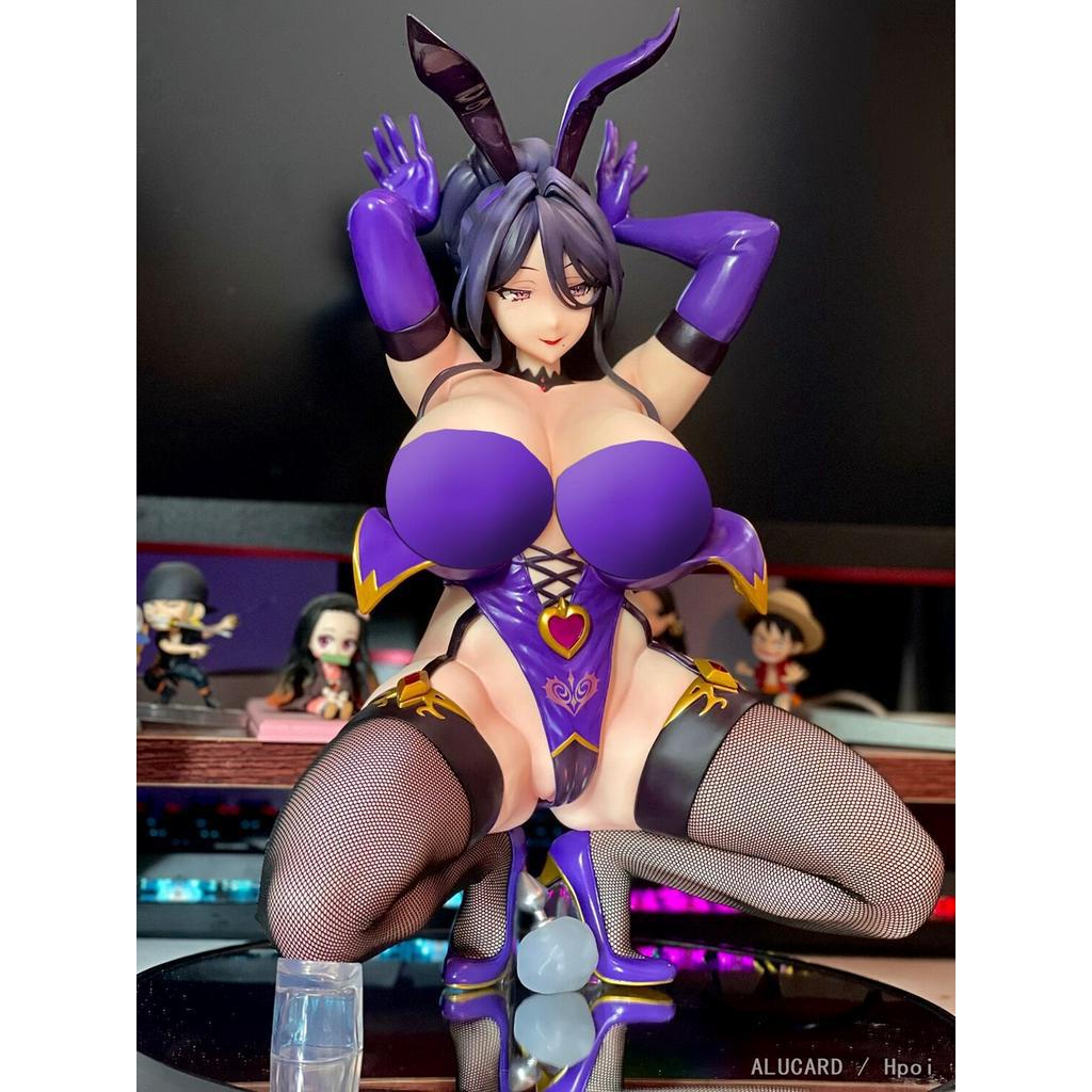 Mô Hình Nhân Vật mizuki Quyến Rũ 32cm Tỉ Lệ 1 / 4