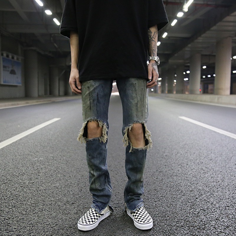 slide