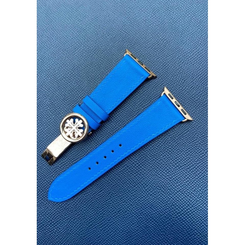 DÂY DA cho APPLEWATCH ( khâu tay thủ công )