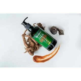 Dầu gội đầu thảo dược Tả Phìn Hồ Saman