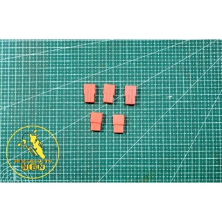 bộ 5c jack 3p 2.2 đực