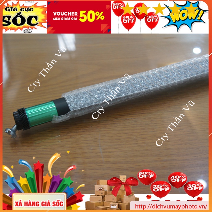 Trống 05A dùng cho máy in HP 2055dn 2055d 2035 252dw 401dn Pro 400 hàng chuẩn bền