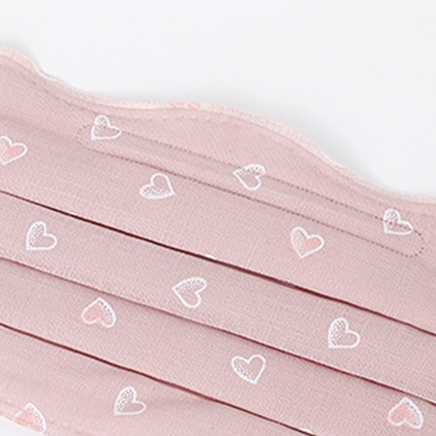 khẩu trang vải đẹp cho người lớn Khẩu Trang cotton kháng khuẩn 3 Lớp Dày Dặn Chống Bụi Chống Sương Mù Và Khói Có Thể Giặt Và Tái Sử Dụng khẩu trang cotton chống nắng tia uv có thể tái sử dụng