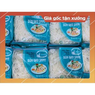 (8991) Bún gạo thượng hạng Jimmy 250g (sỉ)