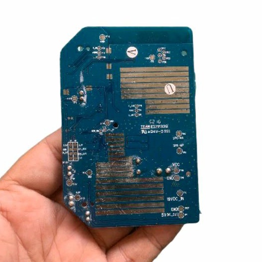 Mạch Công suất + bluetooth tháo máy Mono 20w