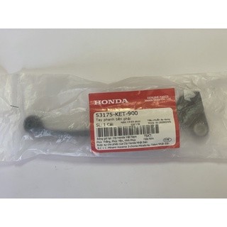 Tay phanh bên phải honda wave alpha đời đầu