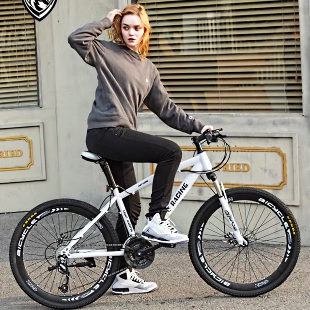 Xe đạp Lộc Phát