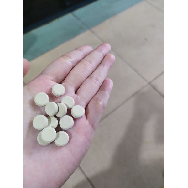 Viên nén tetracyclin Trung Quốc cho cá cảnh, gia cầm, gia súc