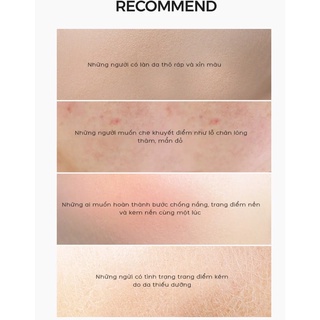 Phấn nước - Gilaa Long Wear DD Cushion SPF50/PA+++