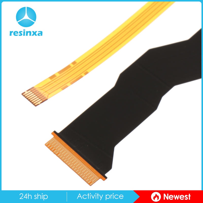 Dây Cáp Flex Màn Hình LCD Cho Máy Ảnh Olympus E M10MARK II / Em5Mak II