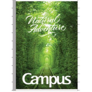 Vở CAMPUS kẻ ngang 120tr ADVENTURE