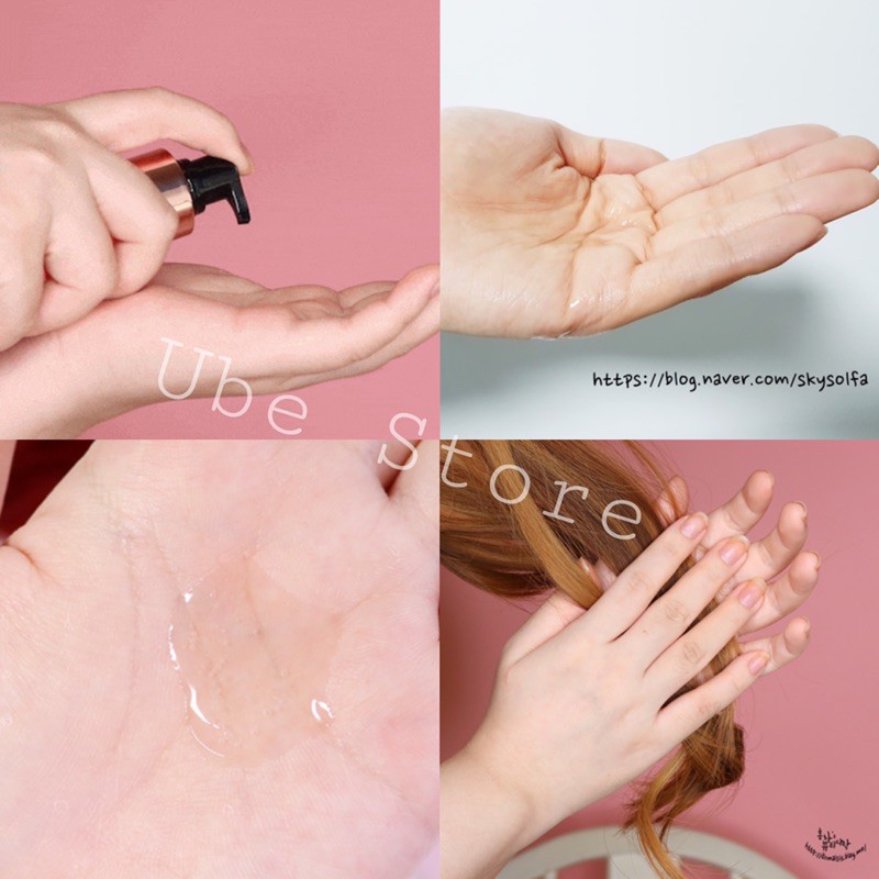 DẦU DƯỠNG TÓC MISE EN SCENE PERFECT SERUM 80ML | BigBuy360 - bigbuy360.vn