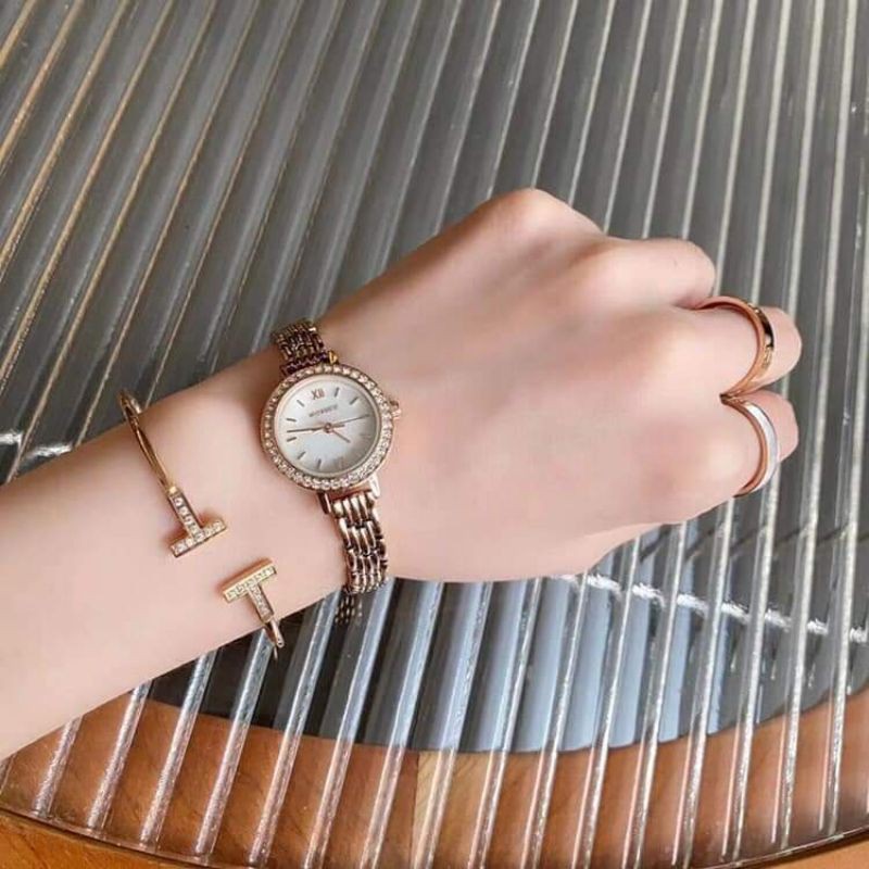 👍đồng hồ đeo tay nữ wesure_full box sale 24h | BigBuy360 - bigbuy360.vn
