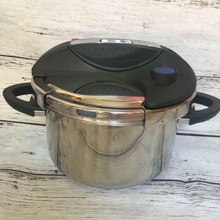Nồi áp suất arber nas-5l
