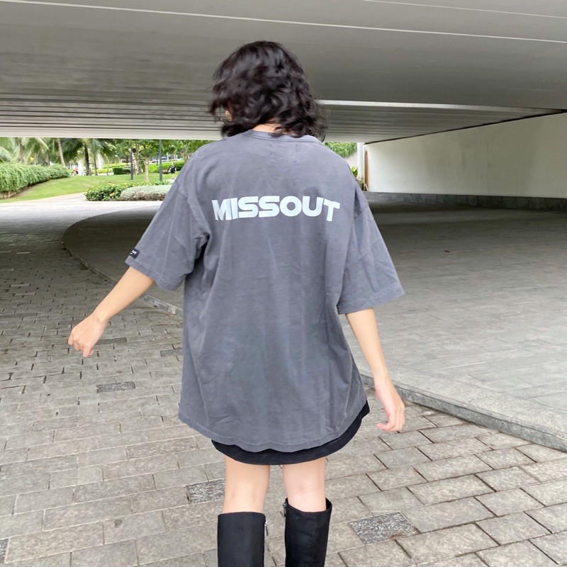 ÁO THUN WASH CHUYỂN MÀU | BigBuy360 - bigbuy360.vn