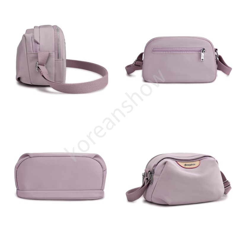 Túi Xách Nữ Thời Trang Hàn Quốc-74