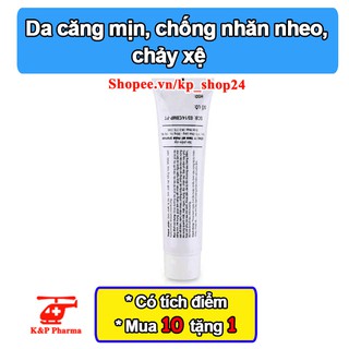 Kem ngừa nhăn da Babolica