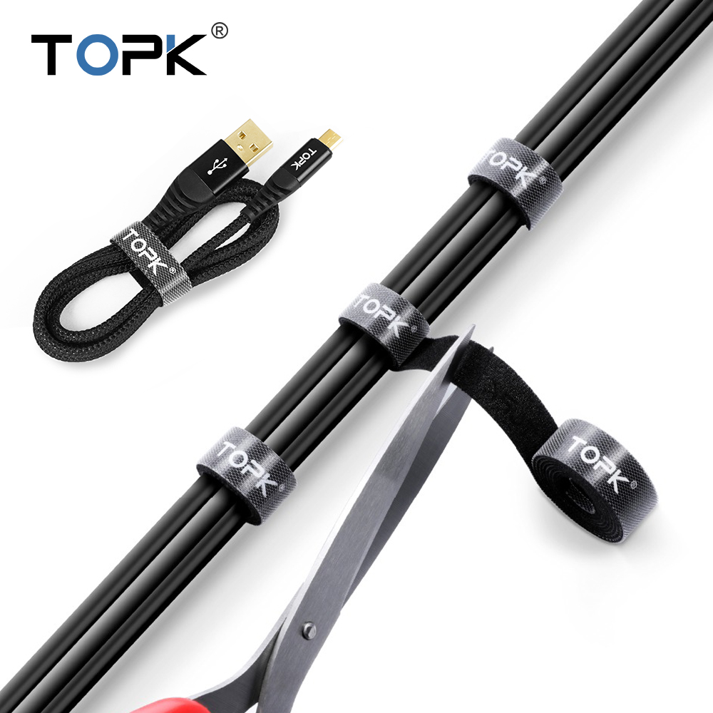 Dây quấn dây cáp bằng nylon bền bỉ tiện dụng thời trang