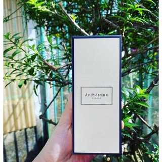 nước hoa jomalone english pear 30ml
