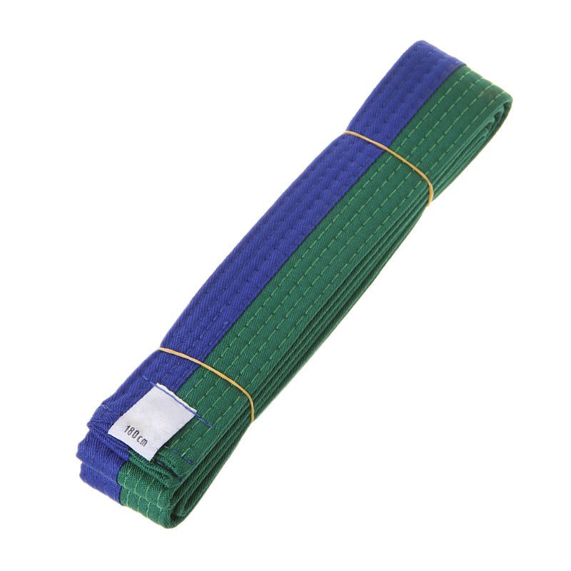 Đai Quấn Bé Tập Võ Karate Judo 180cm / 280cm