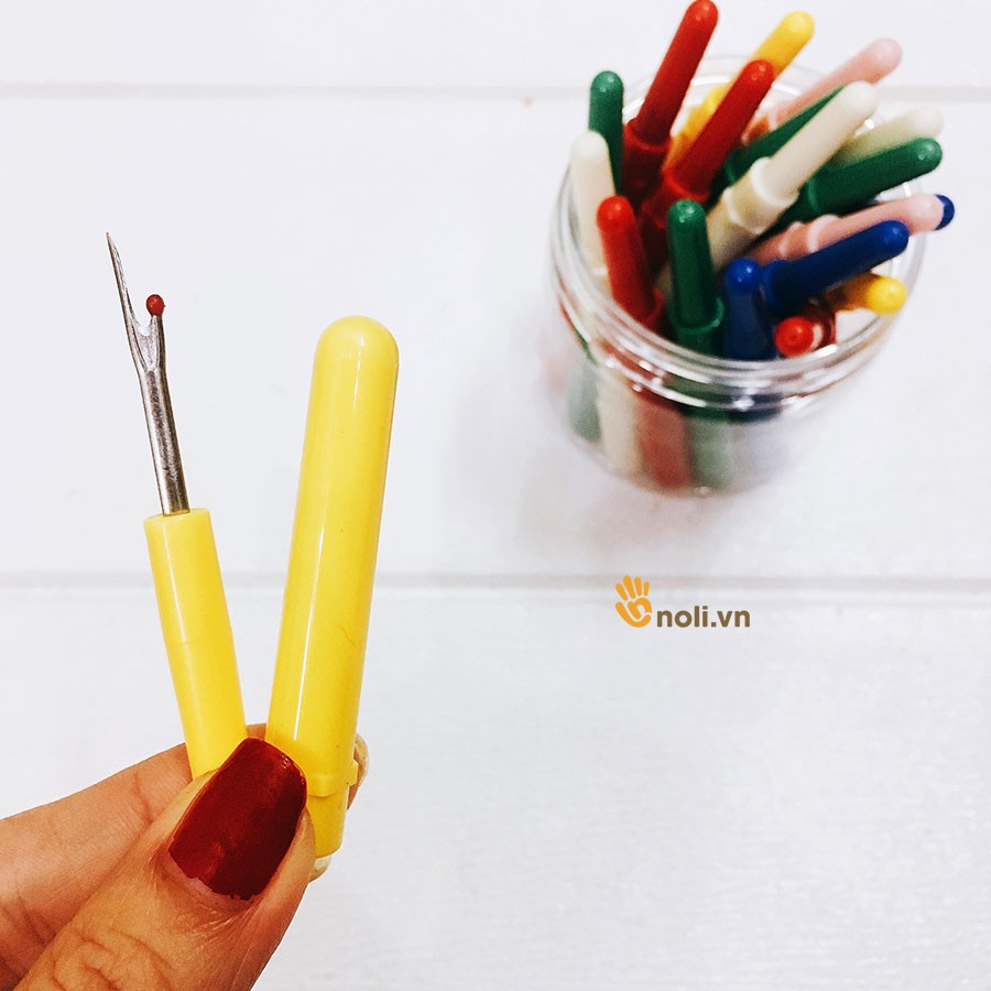 Dụng cụ cắt, tháo chỉ