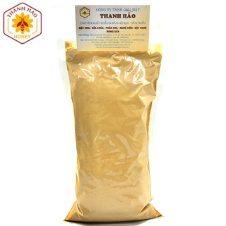 Tinh Bột Nghệ Vàng Nguyên Chất Thanh Hảo 500g