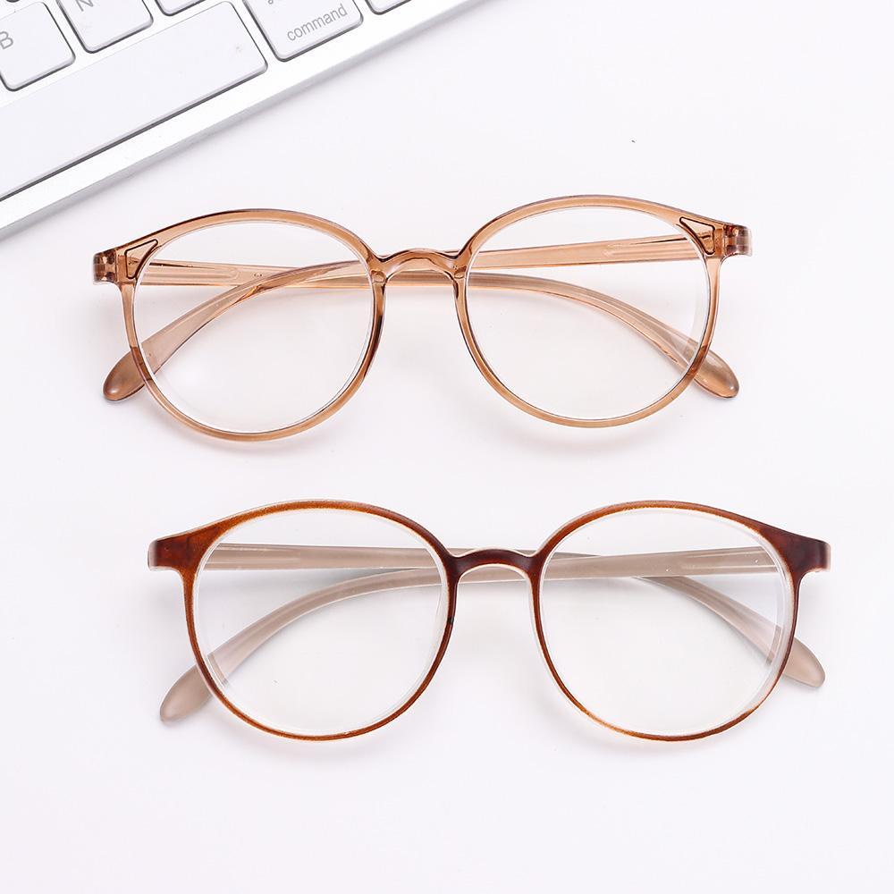 Mắt Kính Chống Mệt Mỏi Phong Cách Thời Trang Unisex