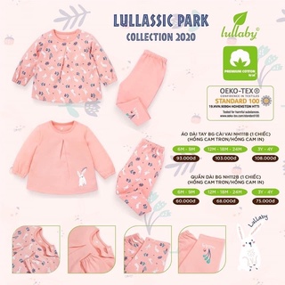 Bộ cài vai Lullaby