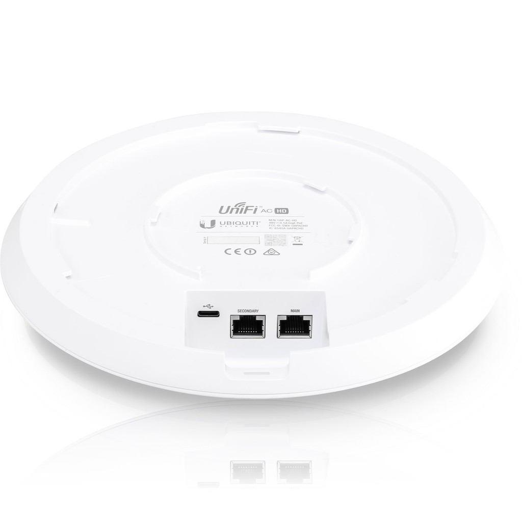 Wifi cao cấp Unifi AC HD - Hàng chính hãng