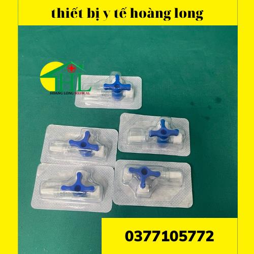 ❤ Combo 5 cái  Khoá 3 chạc