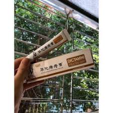 Kem Trĩ DICTAMNI tuýp 20g