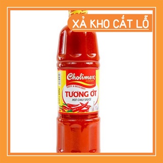 Tương ớt Cholimex 830g - thêm hương vị cho món ăn
