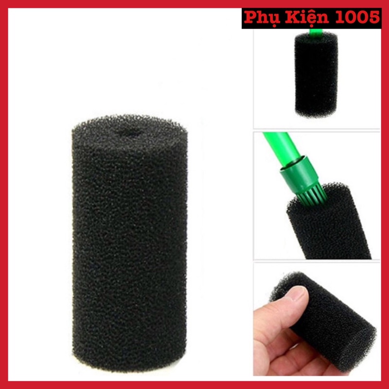 Bịt tép mút xốp- Bịt tép giá rẻ