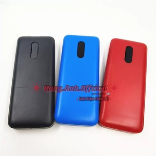 Vỏ Nokia 105 kèm phím