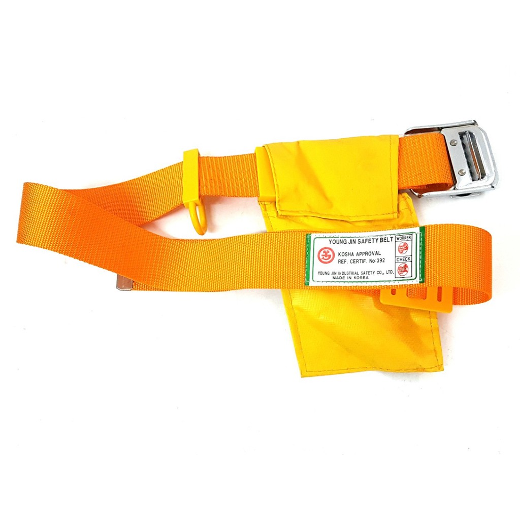 Đai lưng móc đồ nghề Young Jin 392