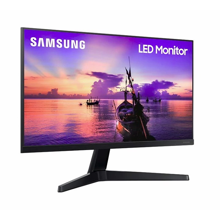 Màn hình Samsung 27 inch LF27T350 75Hz Tràn Viền 3 cạnh chính hãng