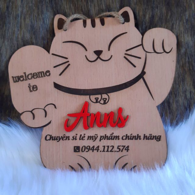 AnnsCosmetic (có bán sỉ)