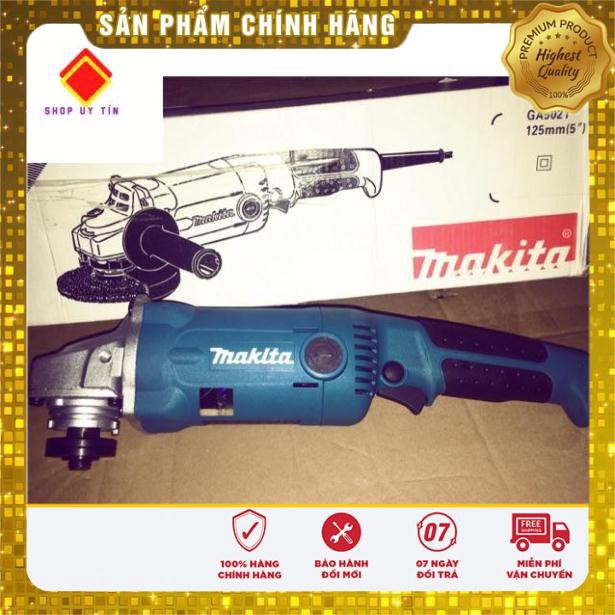 Máy mài makita 125mm